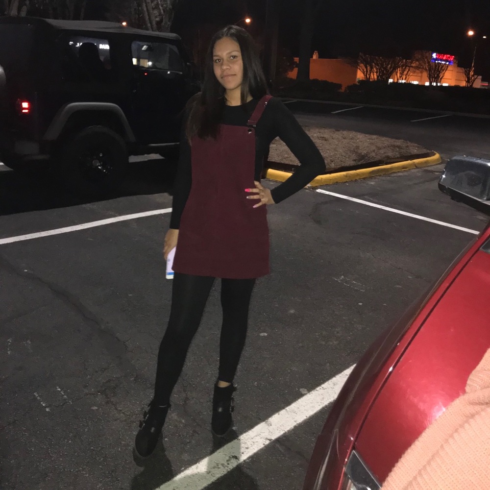 Meet your Posher, Maklaa